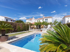 Holiday Home Villa Angeles by Interhome